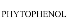 PHYTOPHENOL trademark