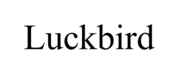 LUCKBIRD trademark