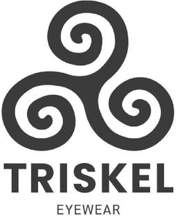 TRISKEL EYEWEAR trademark