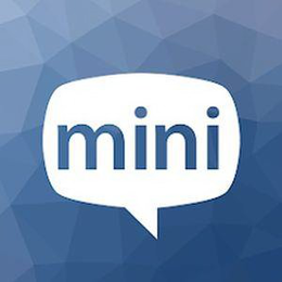 MINI trademark