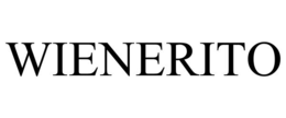 WIENERITO trademark