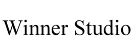 WINNER STUDIO trademark