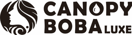 CANOPY BOBA LUXE trademark