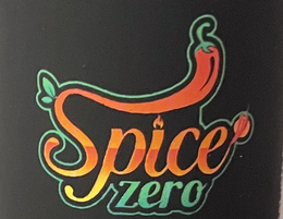 SPICE ZERO trademark
