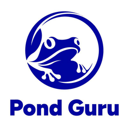 POND GURU trademark