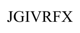 JGIVRFX trademark