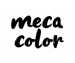 MECA COLOR trademark