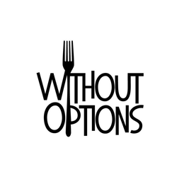 WITHOUT OPTIONS trademark