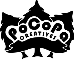 POCOPA CREATIVES trademark