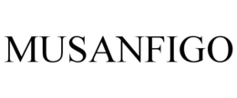 MUSANFIGO trademark