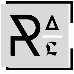 RAL trademark