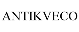 ANTIKVECO trademark