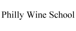 PHILLY WINE SCHOOL trademark