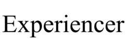 EXPERIENCER trademark