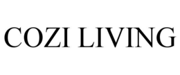 COZI LIVING trademark
