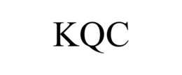 KQC trademark