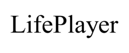 LIFEPLAYER trademark
