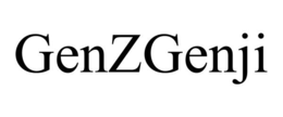 GENZGENJI trademark