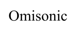 OMISONIC trademark