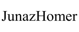 JUNAZHOMER trademark