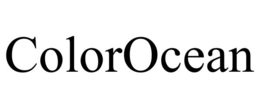 COLOROCEAN trademark