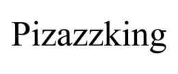 PIZAZZKING trademark