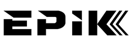 EPIK trademark
