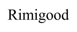 RIMIGOOD trademark