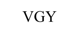 VGY trademark
