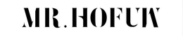MR.HOFUN trademark