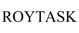 ROYTASK trademark