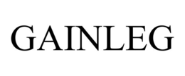 GAINLEG trademark