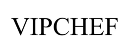 VIPCHEF trademark