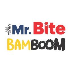 TOREN MR. BITE BAMBOOM trademark