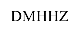 DMHHZ trademark
