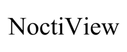 NOCTIVIEW trademark