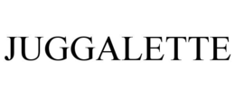 JUGGALETTE trademark