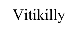 VITIKILLY trademark
