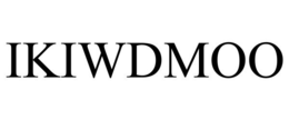 IKIWDMOO trademark