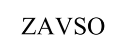 ZAVSO trademark