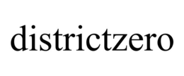 DISTRICTZERO trademark