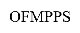 OFMPPS trademark
