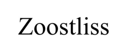 ZOOSTLISS trademark