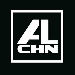 ALCHN trademark