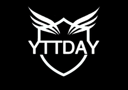 YTTDAY trademark