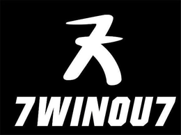 7WINOU7 trademark