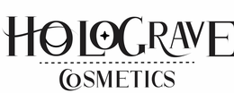 HOLOGRAVE COSMETICS trademark