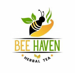 BEE HAVEN HERBAL TEA trademark