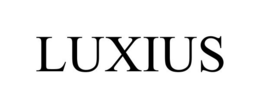 LUXIUS trademark