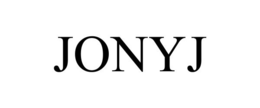 JONYJ trademark